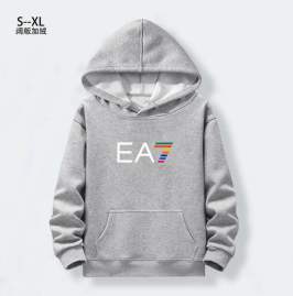 Picture of Armani Hoodies _SKUArmaniS-XL1qx02657